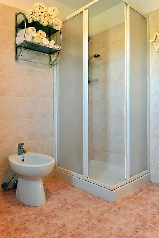 Apartment Milena Umago