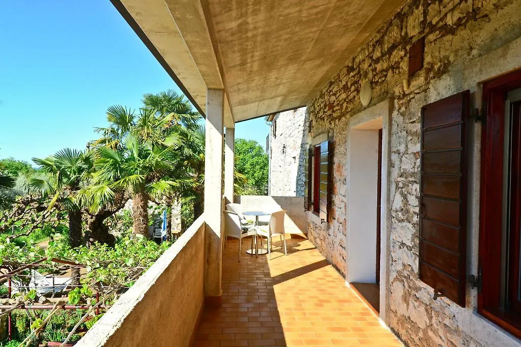 Apartment Milena Umago